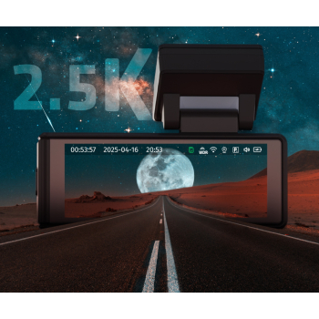 WIDEOREJESTRATOR SAMOCHODOWY XB-STELLAR-PROFESSIONAL Xblitz