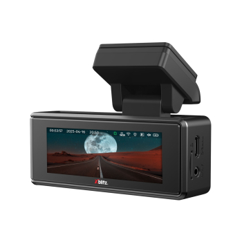 WIDEOREJESTRATOR SAMOCHODOWY XB-STELLAR-PROFESSIONAL Xblitz