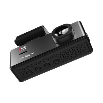 WIDEOREJESTRATOR SAMOCHODOWY XB-STELLAR-PROFESSIONAL Xblitz