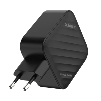 ŁADOWARKA SIECIOWA USB XB-XC3 GaN3 Xblitz
