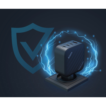 ŁADOWARKA SIECIOWA USB XB-XC3 GaN3 Xblitz