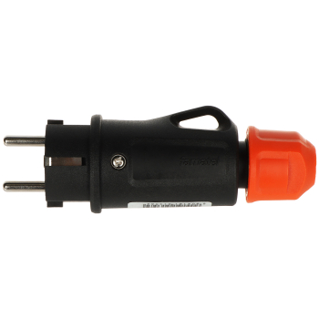 WTYCZKA PRZENOŚNA XF1165-EPN 250 V 16 A Famatel