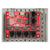 SWITCH POE XPOE-6-11-S2 5-PORTOWY ATTE