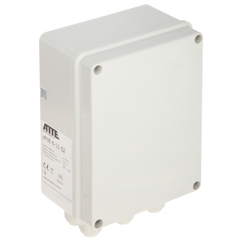SWITCH POE XPOE-6-11-S2 5-PORTOWY ATTE