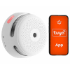 BEZPRZEWODOWA CZUJKA DYMU XS01-WT Wi-Fi Tuya Smart Pro X-SENSE