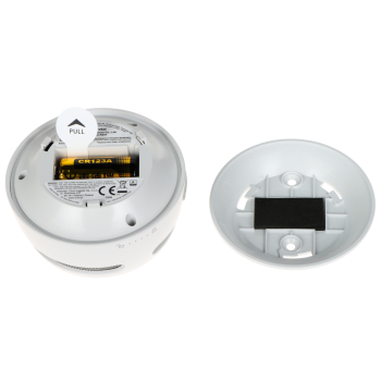 BEZPRZEWODOWA CZUJKA DYMU XS01-WT Wi-Fi Tuya Smart Pro X-SENSE