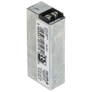 ZACZEP ELEKTROMAGNETYCZNY XS12R-B REWERSYJNY Hartte BIRA