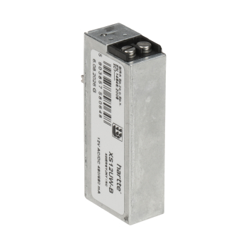 ZACZEP ELEKTROMAGNETYCZNY XS12UW-B Hartte BIRA