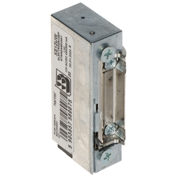 ZACZEP ELEKTROMAGNETYCZNY XS12UW Hartte BIRA