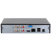 REJESTRATOR AHD, HD-CVI, HD-TVI, CVBS, IP XVR1B04-I/T 4 KANAŁY DAHUA