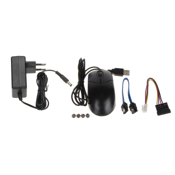 REJESTRATOR AHD, HD-CVI, HD-TVI, CVBS, IP XVR1B08H-I/T 8 KANAŁÓW DAHUA