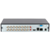 REJESTRATOR AHD, HD-CVI, HD-TVI, CVBS, IP XVR1B16-I/T 16 KANAŁÓW DAHUA