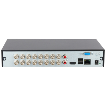 REJESTRATOR AHD, HD-CVI, HD-TVI, CVBS, IP XVR1B16-I/T 16 KANAŁÓW DAHUA