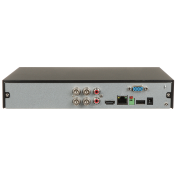 REJESTRATOR AHD, HD-CVI, HD-TVI, CVBS, IP XVR5104HS-4KL-I3 4 KANAŁY DAHUA