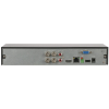 REJESTRATOR AHD, HD-CVI, HD-TVI, CVBS, IP XVR5104HS-I3/T 4 KANAŁY WizSense DAHUA