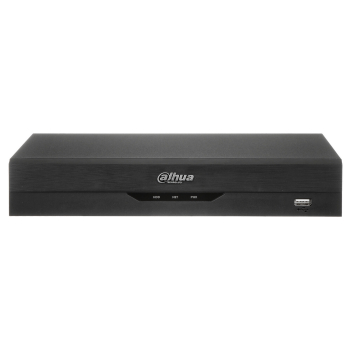 REJESTRATOR AHD, HD-CVI, HD-TVI, CVBS, IP XVR5104HS-I3/T 4 KANAŁY WizSense DAHUA