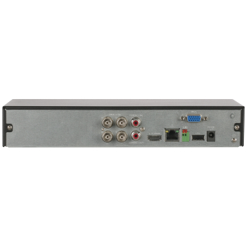 REJESTRATOR AHD, HD-CVI, HD-TVI, CVBS, IP XVR5104HS-I3/T 4 KANAŁY WizSense DAHUA