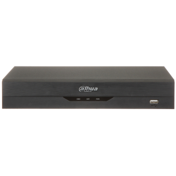 REJESTRATOR AHD, HD-CVI, HD-TVI, CVBS, IP XVR5108HS-4KL-I3 8 KANAŁÓW DAHUA