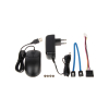 REJESTRATOR AHD, HD-CVI, HD-TVI, CVBS, IP XVR5108HS-4KL-I3/T 8 KANAŁÓW WizSense DAHUA