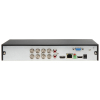REJESTRATOR AHD, HD-CVI, HD-TVI, CVBS, IP XVR5108HS-I3/T 8 KANAŁÓW DAHUA