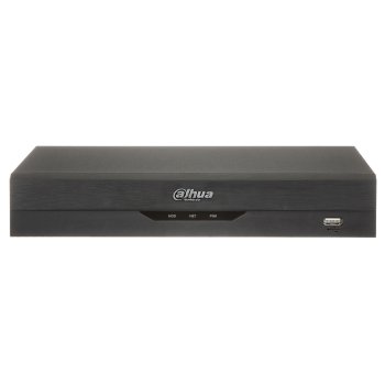 REJESTRATOR AHD, HD-CVI, HD-TVI, CVBS, IP XVR5108HS-I3/T 8 KANAŁÓW DAHUA