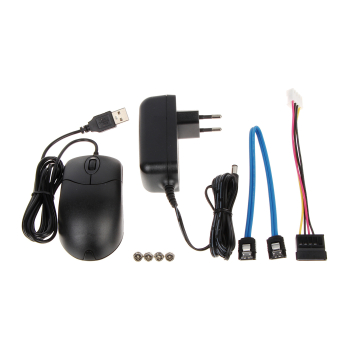 REJESTRATOR AHD, HD-CVI, HD-TVI, CVBS, IP XVR5108HS-I3/T 8 KANAŁÓW DAHUA