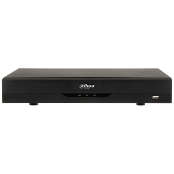 REJESTRATOR AHD, HD-CVI, HD-TVI, CVBS, IP XVR5116H-4KL-I3/T 16 KANAŁÓW DAHUA