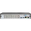 REJESTRATOR AHD, HD-CVI, HD-TVI, CVBS, IP XVR5116HS-I3 16 KANAŁÓW DAHUA