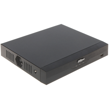 REJESTRATOR AHD, HD-CVI, HD-TVI, CVBS, IP XVR5116HS-I3 16 KANAŁÓW DAHUA