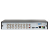REJESTRATOR AHD, HD-CVI, HD-TVI, CVBS, IP XVR5116HS-I3/T 16 KANAŁÓW DAHUA