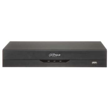 REJESTRATOR AHD, HD-CVI, HD-TVI, CVBS, IP XVR5116HS-I3/T 16 KANAŁÓW DAHUA