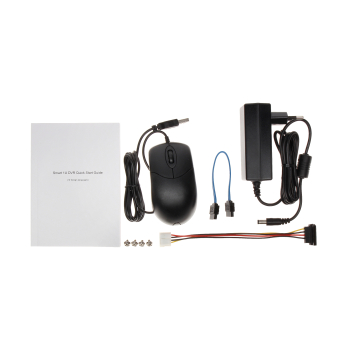 REJESTRATOR AHD, HD-CVI, HD-TVI, CVBS, IP XVR5116HS-I3/T 16 KANAŁÓW DAHUA