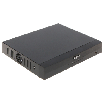 REJESTRATOR AHD, HD-CVI, HD-TVI, CVBS, IP XVR5116HS-I3/T 16 KANAŁÓW DAHUA