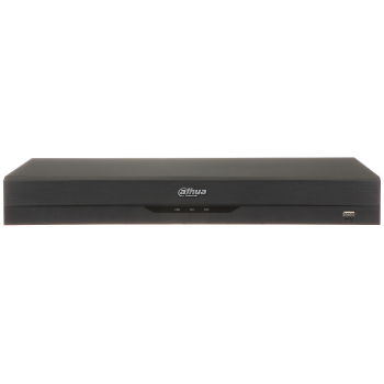 REJESTRATOR AHD, HD-CVI, HD-TVI, CVBS, IP XVR5208AN-4KL-I3 8 KANAŁÓW DAHUA