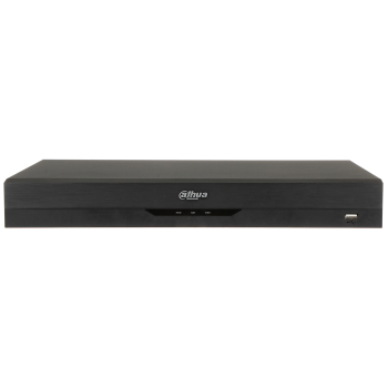 REJESTRATOR AHD, HD-CVI, HD-TVI, CVBS, IP XVR5216AN-I3/T 16 KANAŁÓW DAHUA