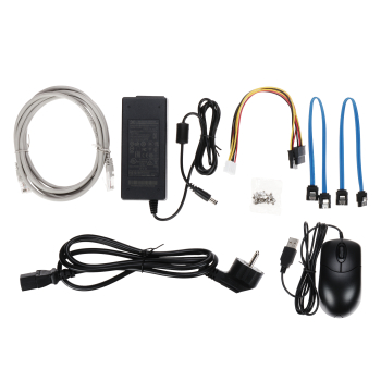 REJESTRATOR AHD, HD-CVI, HD-TVI, CVBS, IP XVR5216AN-I3/T 16 KANAŁÓW DAHUA