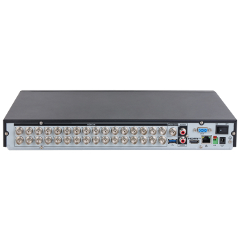 REJESTRATOR AHD, HD-CVI, HD-TVI, CVBS, IP XVR5232AN-I3/T 32 KANAŁY DAHUA