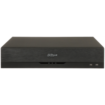 REJESTRATOR AHD, HD-CVI, HD-TVI, CVBS, IP XVR5816S-I3 WizSense 16 KANAŁÓW DAHUA