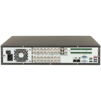 REJESTRATOR AHD, HD-CVI, HD-TVI, CVBS, IP XVR5816S-I3 WizSense 16 KANAŁÓW DAHUA