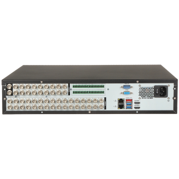 REJESTRATOR AHD, HD-CVI, HD-TVI, CVBS, IP XVR5832S-4KL-I3 32 KANAŁY DAHUA