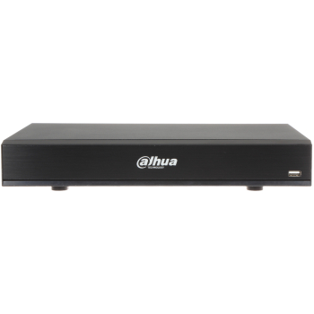 REJESTRATOR AHD, HD-CVI, HD-TVI, CVBS, IP XVR7108HE-4KL-I 8 KANAŁÓW DAHUA