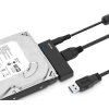 ADAPTER USB 3.0 DO DYSKÓW Y-1039-EU uDrive SATA I, SATA II, SATA III UNITEK