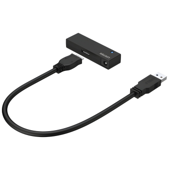 ADAPTER USB 3.0 DO DYSKÓW Y-1039-EU uDrive SATA I, SATA II, SATA III UNITEK