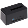 STACJA DOKUJĄCA Y-1078-EU 1 X SATA 2.5 / 3.5 