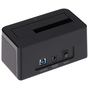 STACJA DOKUJĄCA Y-1078-EU 1 X SATA 2.5 / 3.5 
