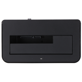 STACJA DOKUJĄCA Y-1078-EU 1 X SATA 2.5 / 3.5 