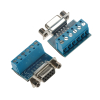 KONWERTER Y-108301-1.5M USB-A / RS422/485 UNITEK