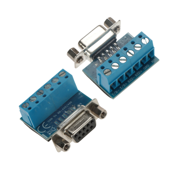KONWERTER Y-108301-1.5M USB-A / RS422/485 UNITEK