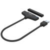 ADAPTER USB 3.0 DO DYSKÓW Y-1096 SmartLink Manta SATA I, SATA II, SATA III UNITEK