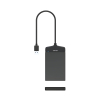 ADAPTER USB 3.0 DO DYSKÓW Y-1096 SmartLink Manta SATA I, SATA II, SATA III UNITEK